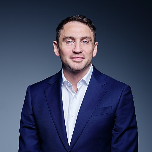 Vladimir Lysow