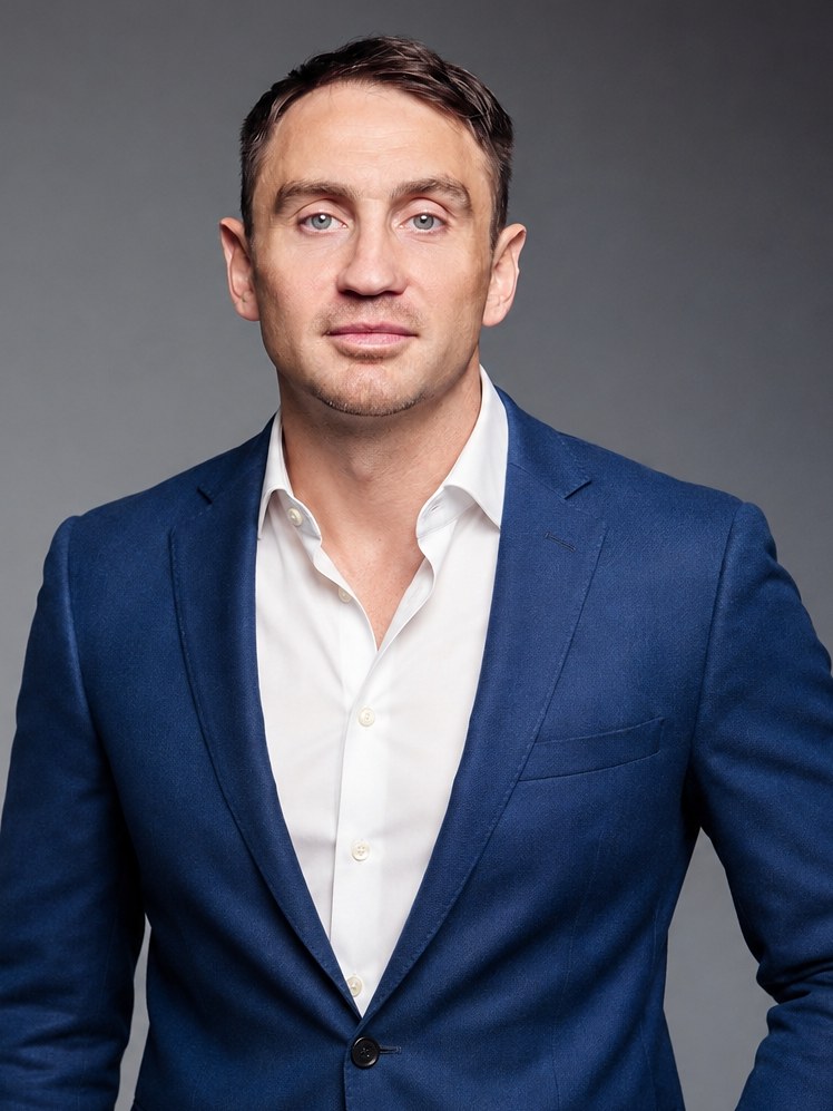 Vladimir Lysow